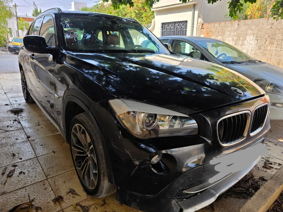 Bmw X1 - Photo 7