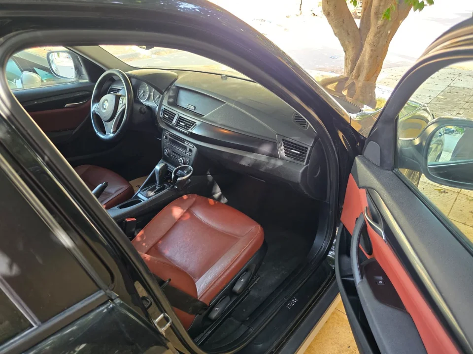 Bmw X1 - Photo 6