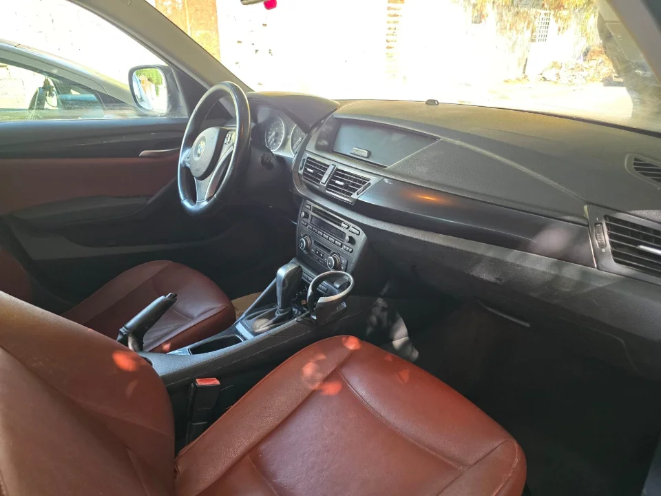 Bmw X1 - Photo 5