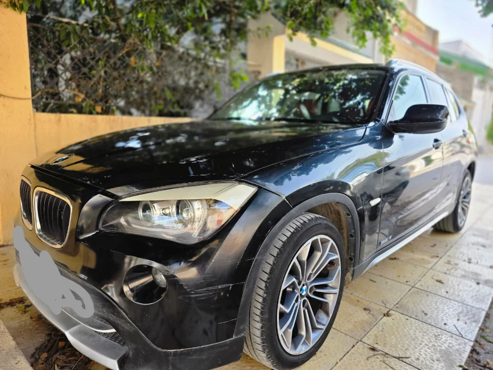 Bmw X1 - Photo 4