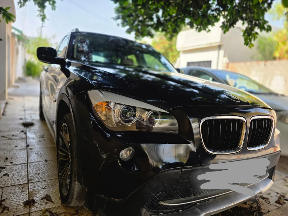 Bmw X1 - Photo 3
