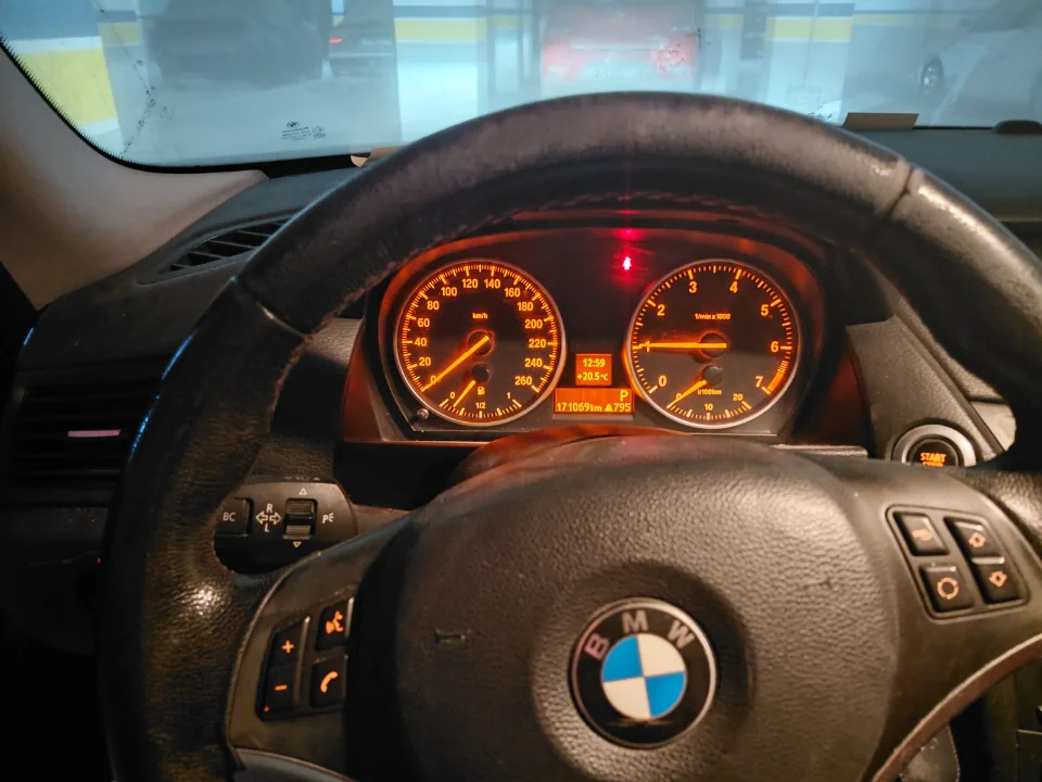 Bmw X1 - Photo 2