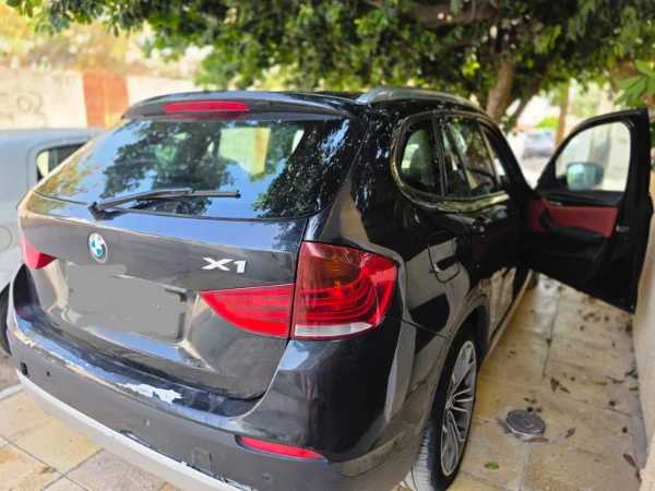 Bmw X1 2016 Essence