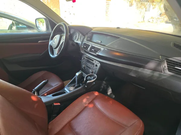 Bmw X1 - Photo 5