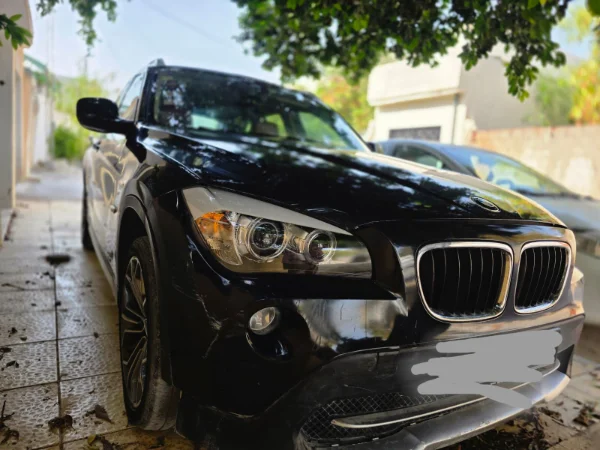 Bmw X1 - Photo 3
