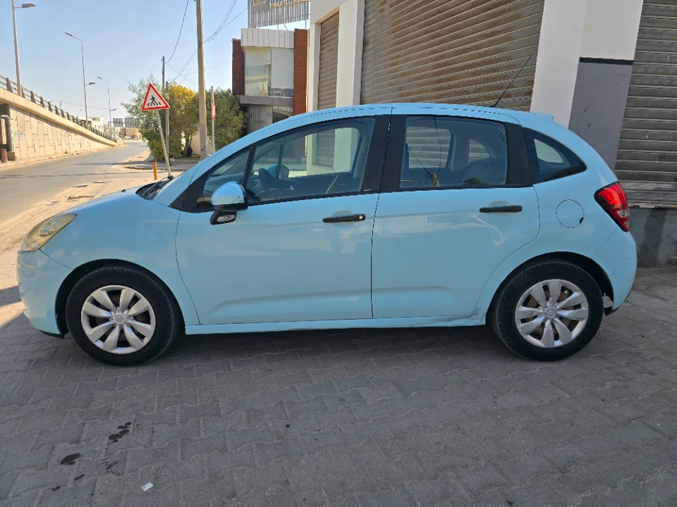 Citroen C3 - Photo 9