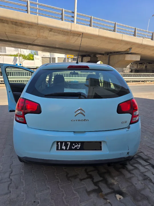 Citroen C3 - Photo 8