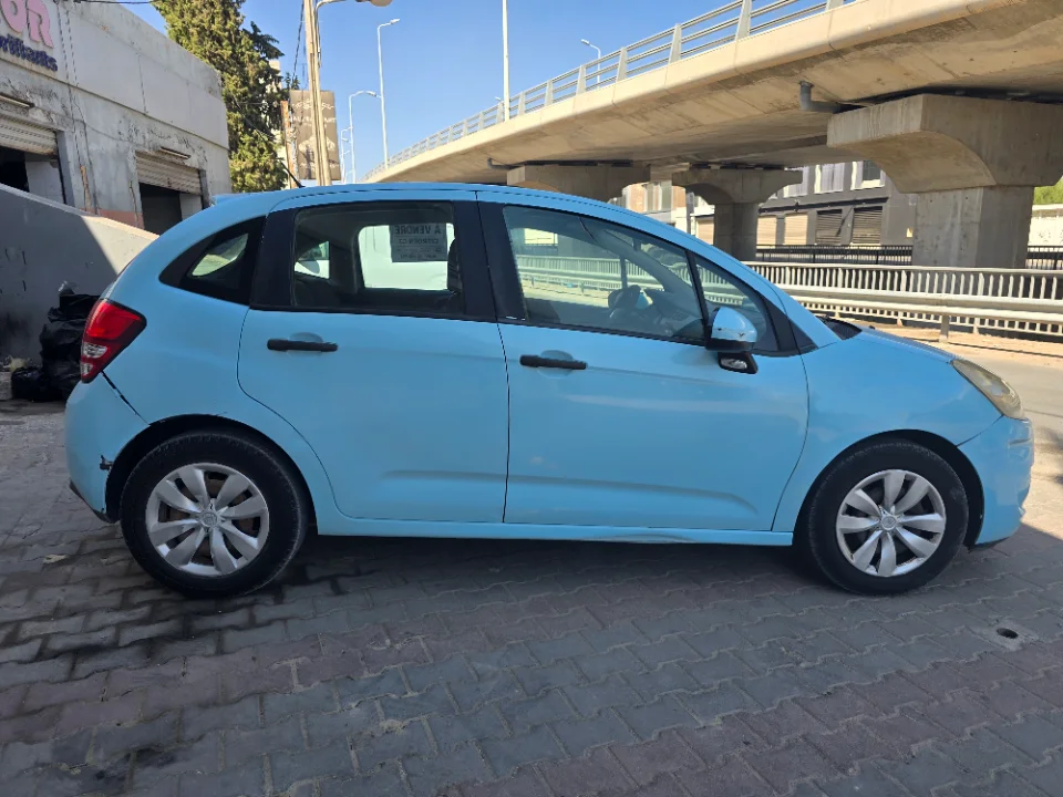 Citroen C3 - Photo 7