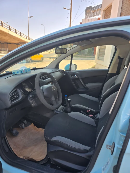 Citroen C3 - Photo 6