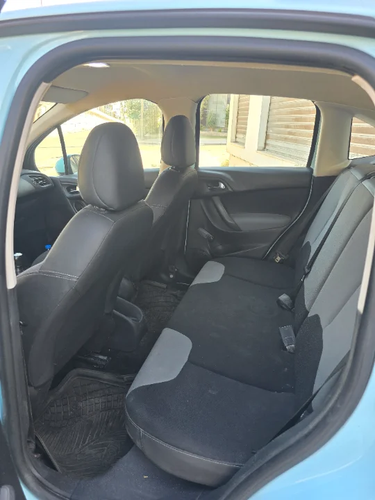 Citroen C3 - Photo 5