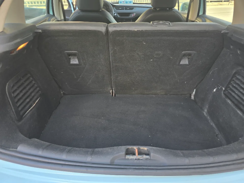 Citroen C3 - Photo 4