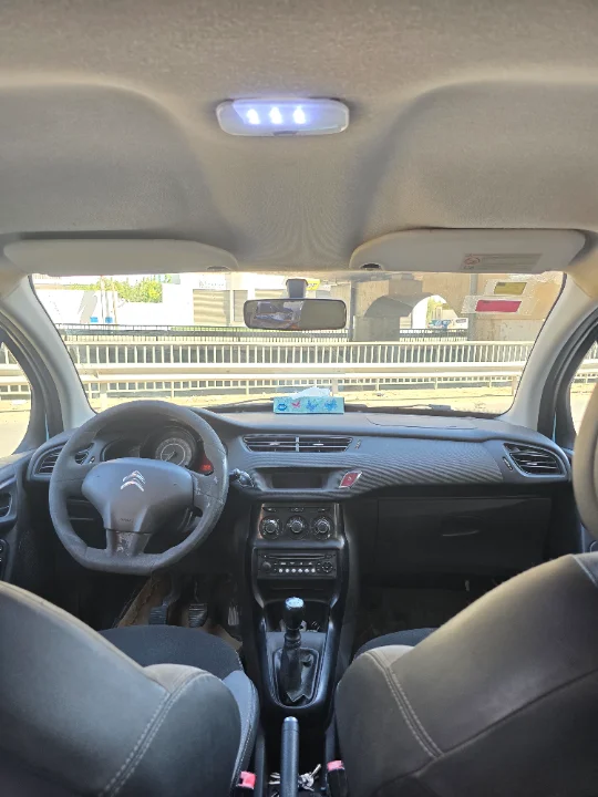 Citroen C3 - Photo 3