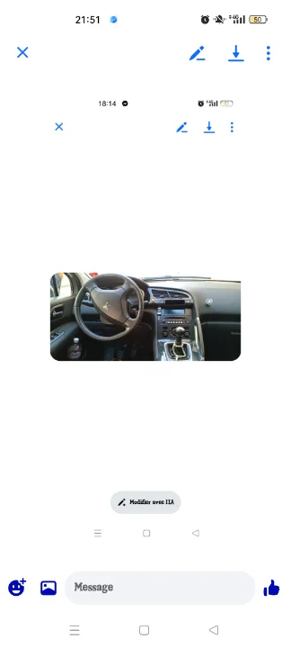Peugeot 3008 - Photo 4