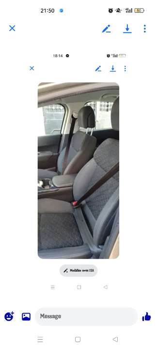 Peugeot 3008 - Photo 3