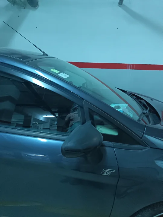 Ford FIESTA - Photo 6