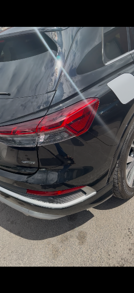 Audi Q4 e-tron 2024 Électrique