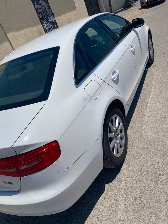Audi A4 - Photo 10