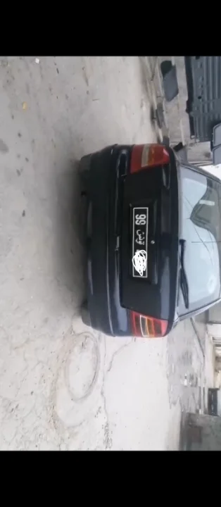 Opel Astra - Photo 4