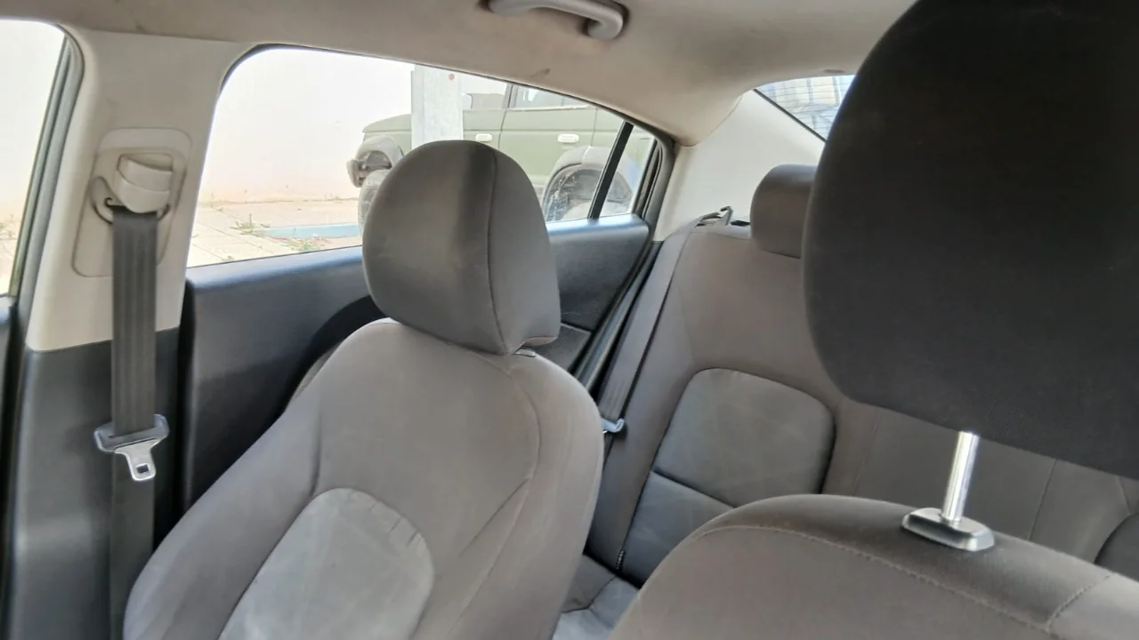 Kia RIO - Photo 5