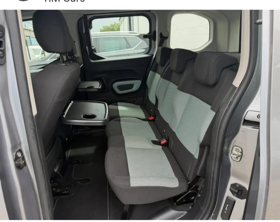 Citroen Berlingo Multispace - Photo 7