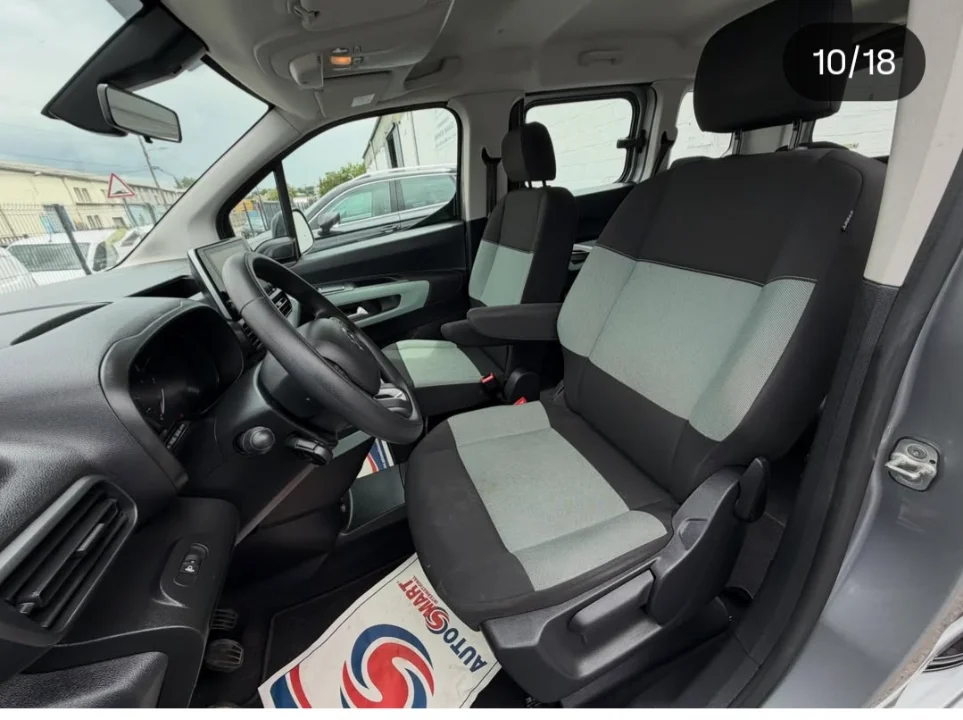 Citroen Berlingo Multispace - Photo 5