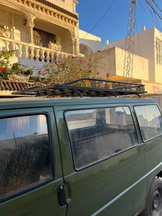 Volkswagen Transporter - Photo 6