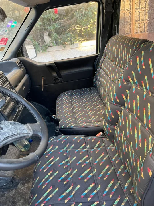 Volkswagen Transporter - Photo 3