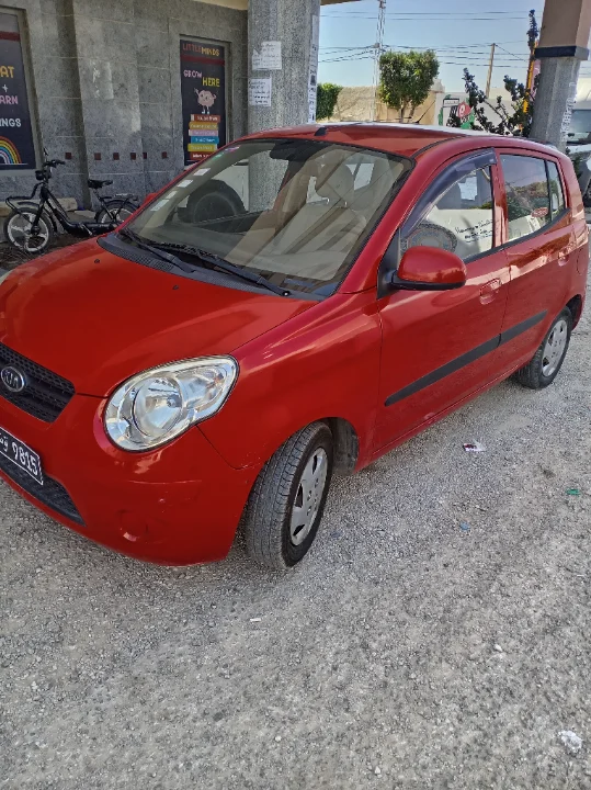 Kia PICANTO - Photo 5