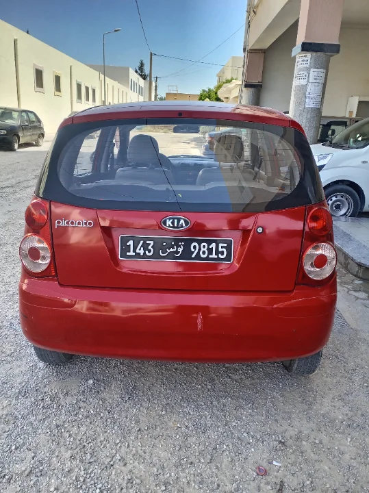 Kia PICANTO - Photo 4