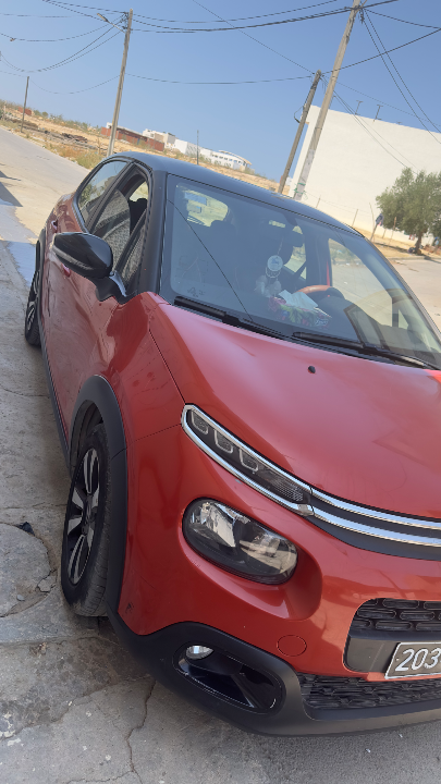 Citroen C3 - Photo 12