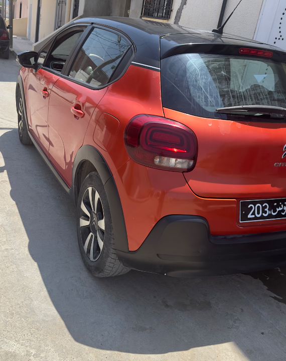 Citroen C3 - Photo 11