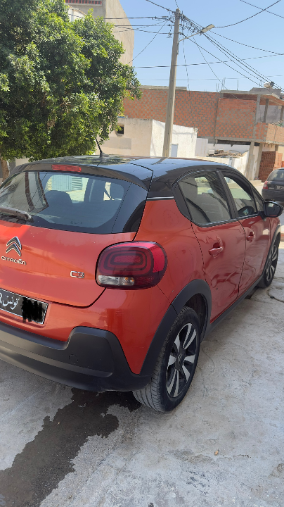 Citroen C3 - Photo 10