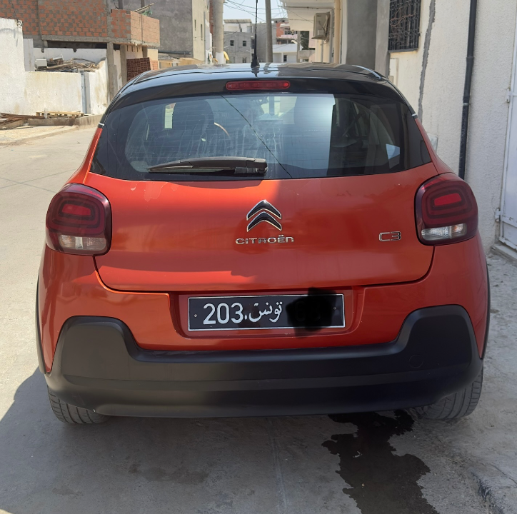 Citroen C3 - Photo 9