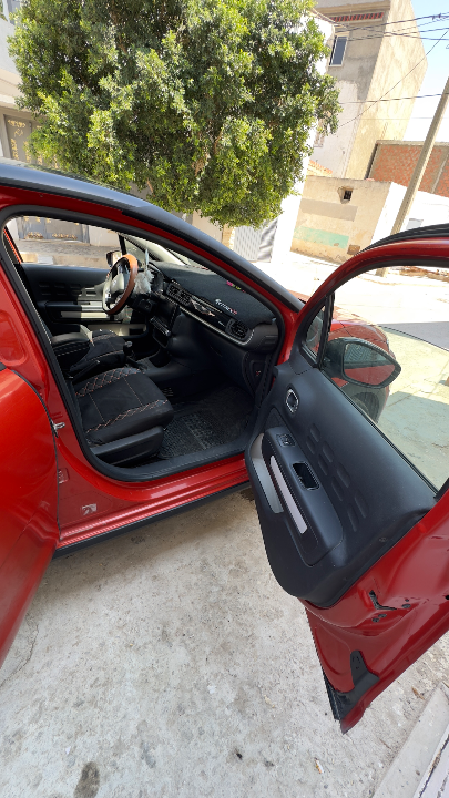 Citroen C3 - Photo 7