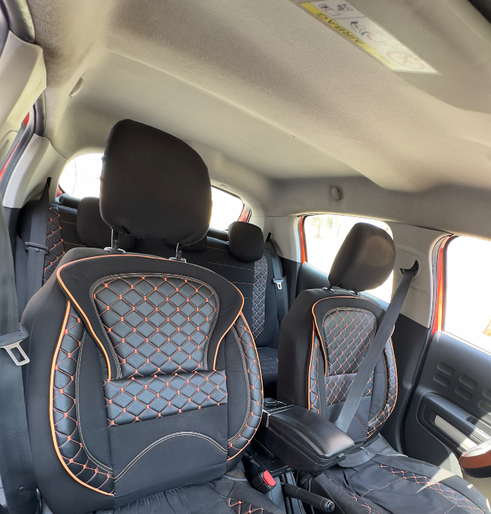 Citroen C3 - Photo 6