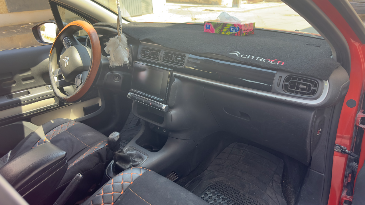 Citroen C3 - Photo 5