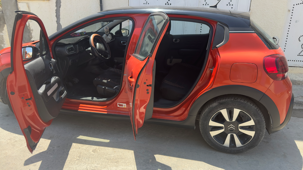 Citroen C3 - Photo 4
