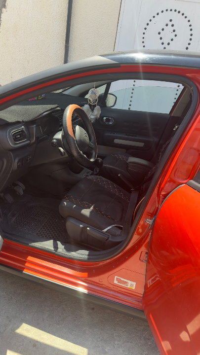 Citroen C3 - Photo 3