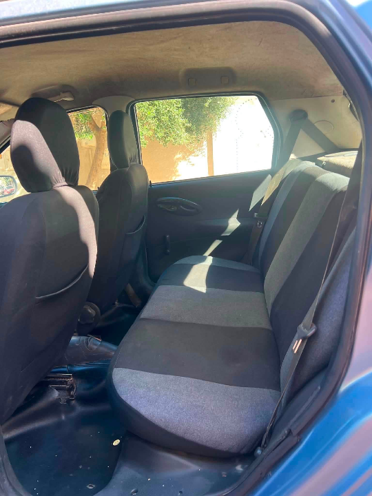 Fiat PUNTO - Photo 3