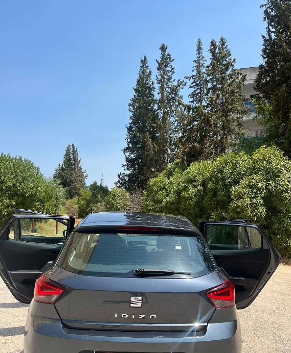 Seat Ibiza - Photo 4