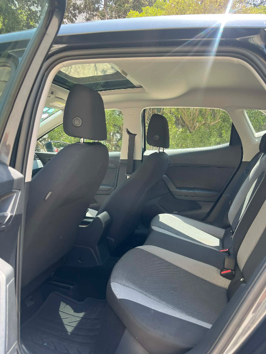 Seat Ibiza - Photo 3
