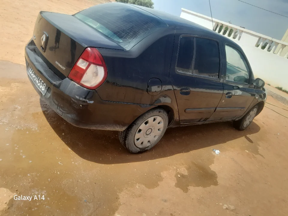 Renault Clio - Photo 6
