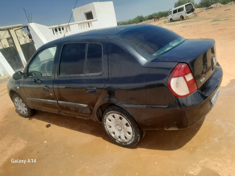 Renault Clio - Photo 5
