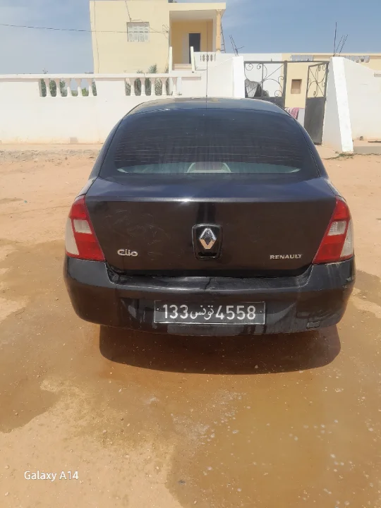 Renault Clio - Photo 4
