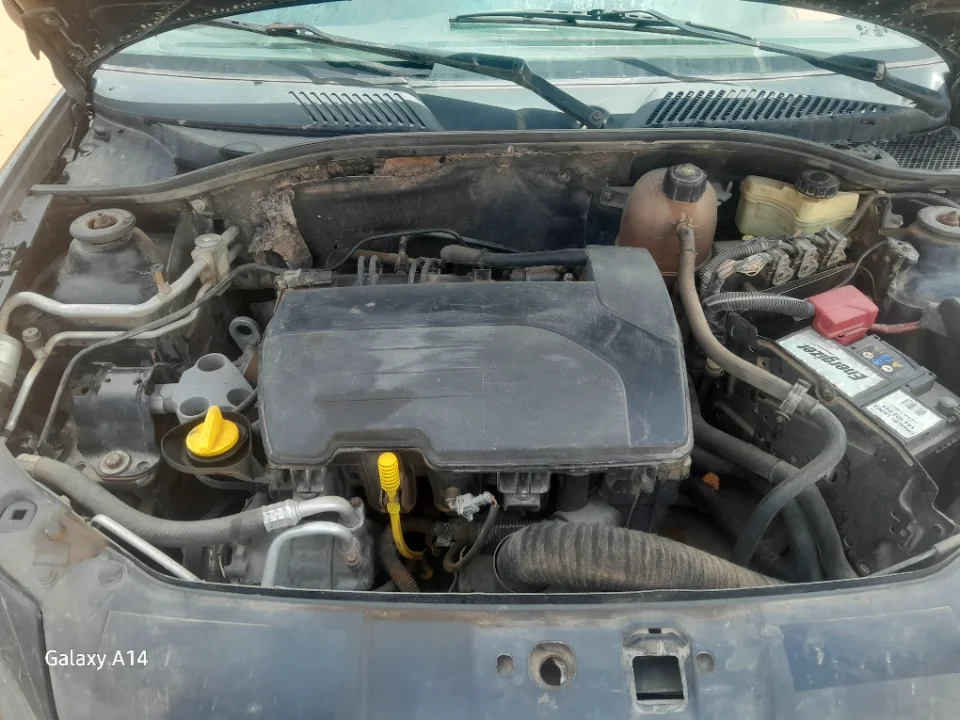 Renault Clio - Photo 2