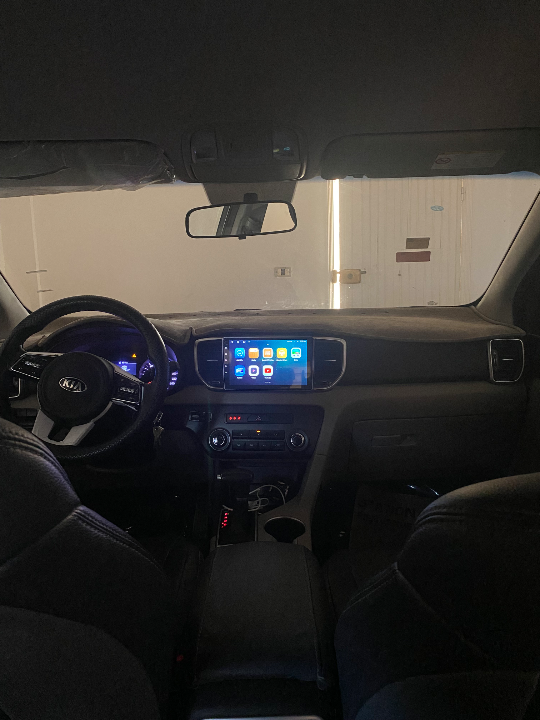 Kia SPORTAGE - Photo 2