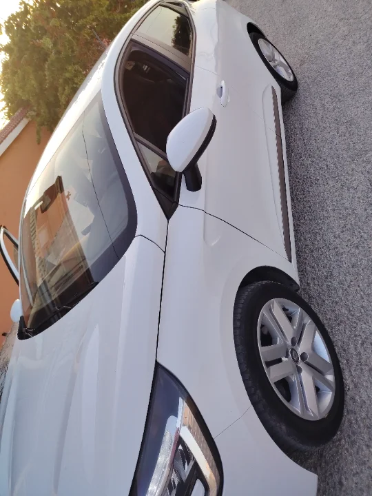 Renault Clio - Photo 7