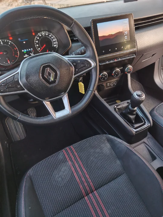 Renault Clio - Photo 6