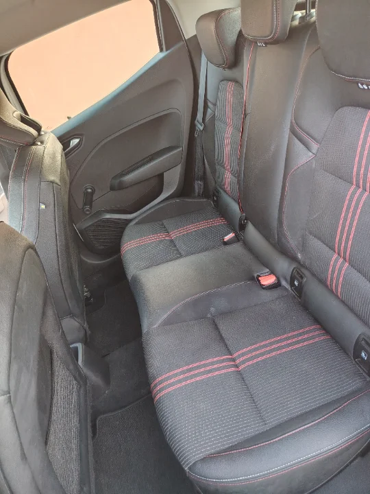 Renault Clio - Photo 5