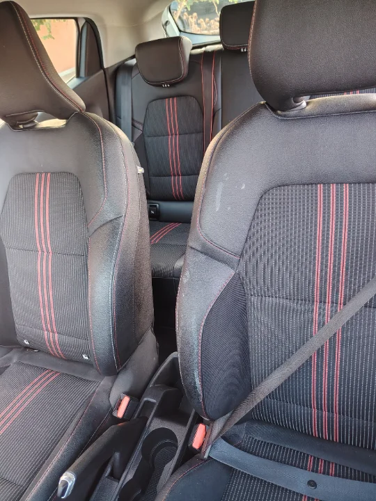 Renault Clio - Photo 3